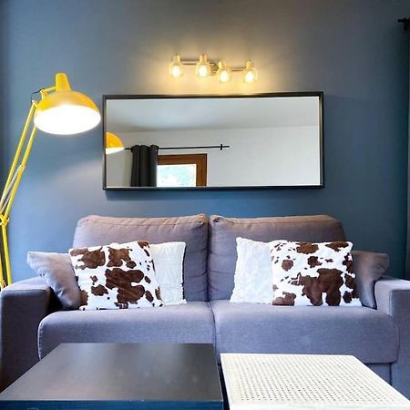 Moderno Y Rustico En Ransol 6Pax L By Bonesvacances Canillo Exteriör bild