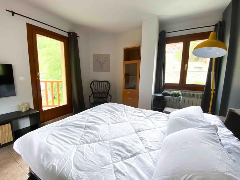 Moderno Y Rustico En Ransol 6Pax L By Bonesvacances Canillo Exteriör bild