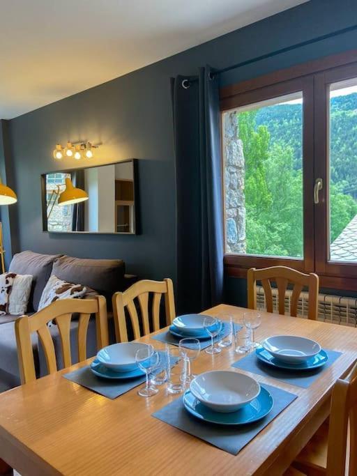 Moderno Y Rustico En Ransol 6Pax L By Bonesvacances Canillo Exteriör bild