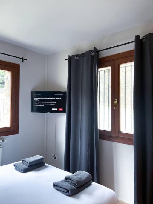 Moderno Y Rustico En Ransol 6Pax L By Bonesvacances Canillo Exteriör bild
