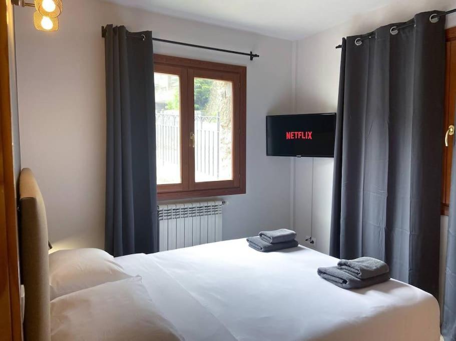 Moderno Y Rustico En Ransol 6Pax L By Bonesvacances Canillo Exteriör bild