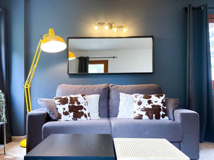 Moderno Y Rustico En Ransol 6Pax L By Bonesvacances Canillo Exteriör bild