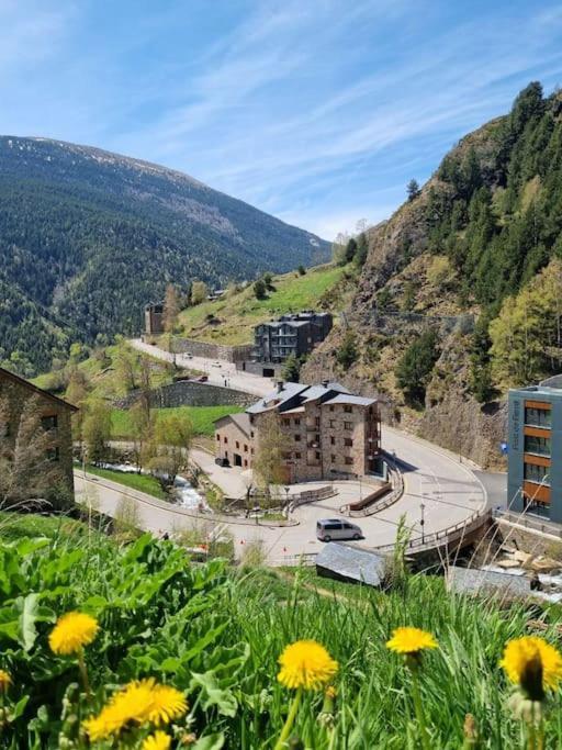 Moderno Y Rustico En Ransol 6Pax L By Bonesvacances Canillo Exteriör bild