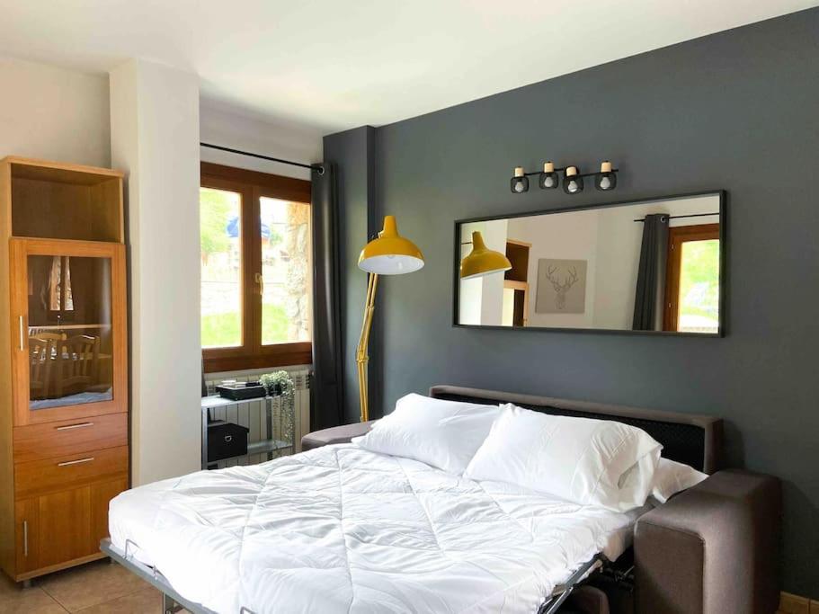Moderno Y Rustico En Ransol 6Pax L By Bonesvacances Canillo Exteriör bild