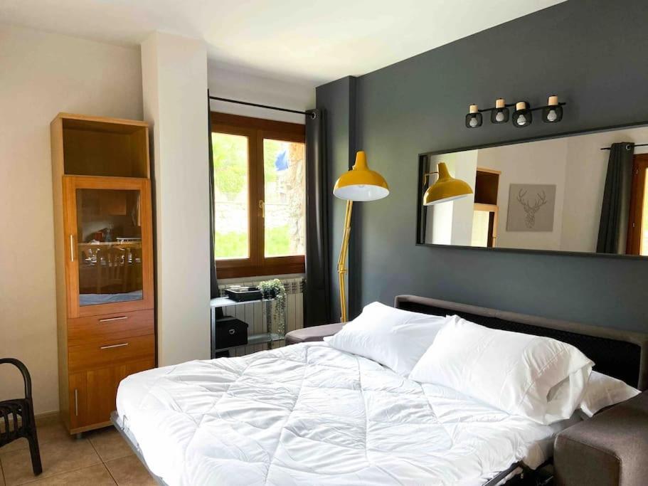 Moderno Y Rustico En Ransol 6Pax L By Bonesvacances Canillo Exteriör bild