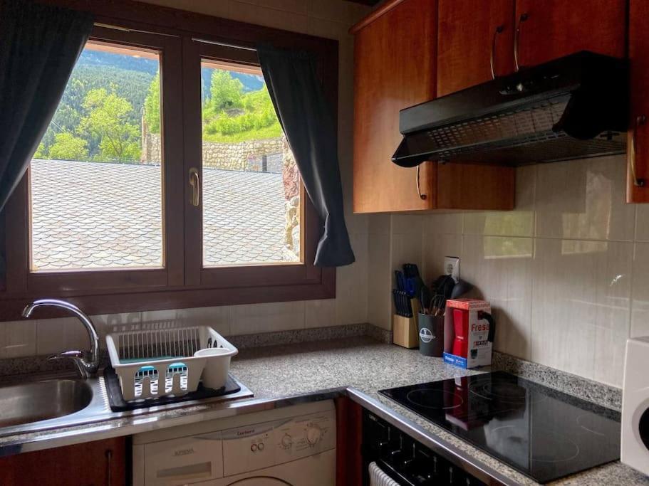 Moderno Y Rustico En Ransol 6Pax L By Bonesvacances Canillo Exteriör bild