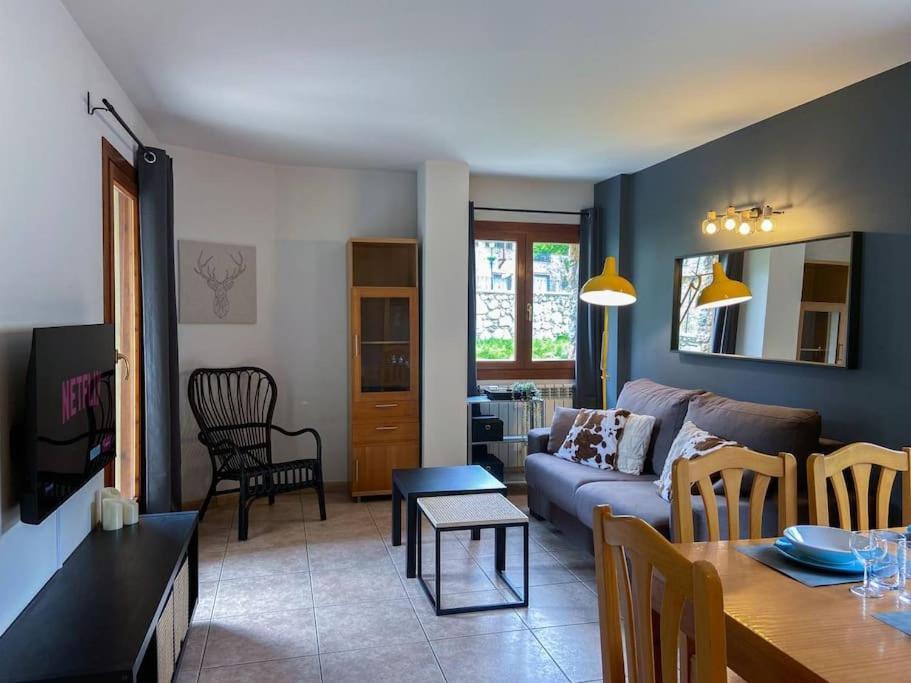 Moderno Y Rustico En Ransol 6Pax L By Bonesvacances Canillo Exteriör bild