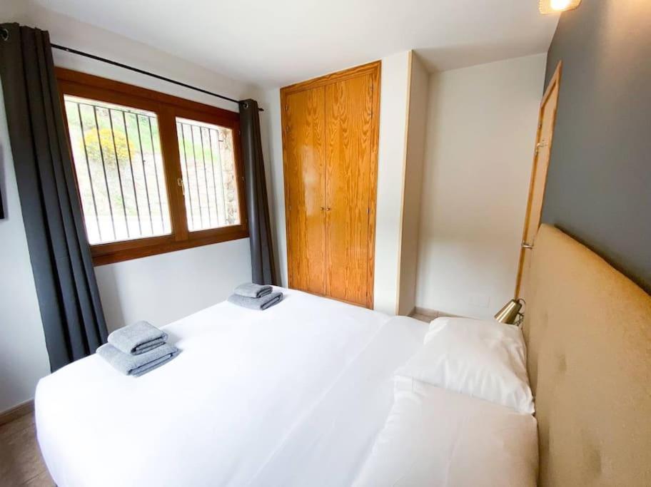 Moderno Y Rustico En Ransol 6Pax L By Bonesvacances Canillo Exteriör bild