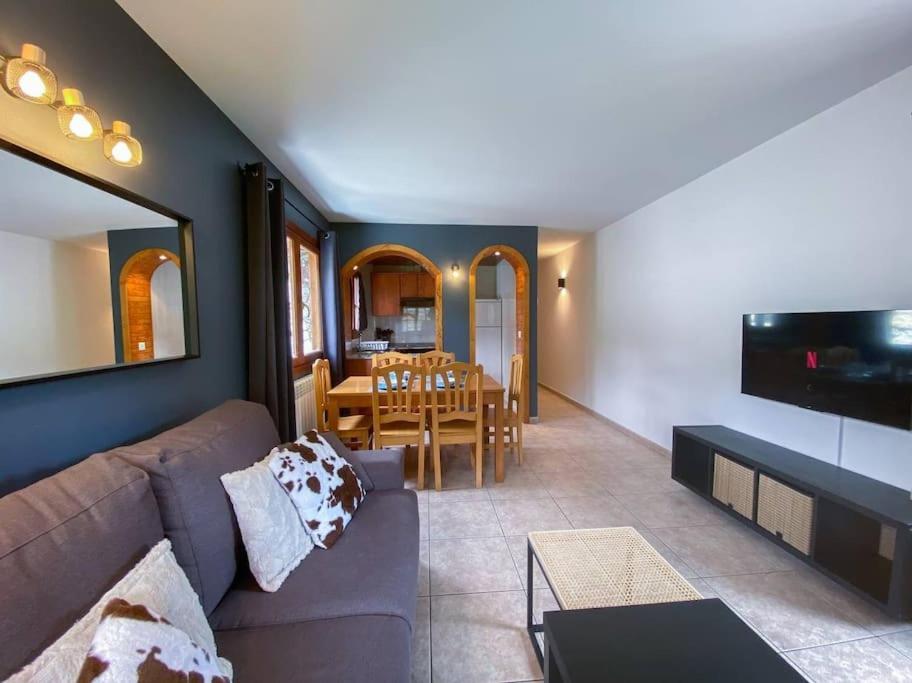 Moderno Y Rustico En Ransol 6Pax L By Bonesvacances Canillo Exteriör bild