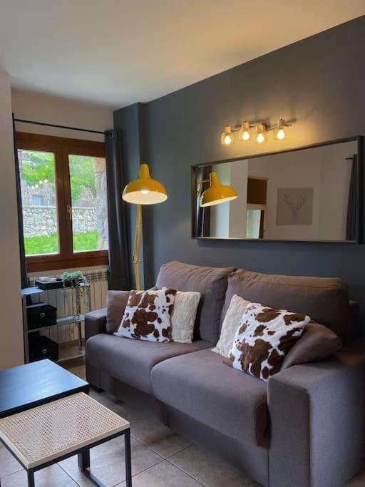 Moderno Y Rustico En Ransol 6Pax L By Bonesvacances Canillo Exteriör bild