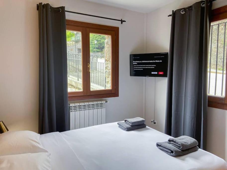 Moderno Y Rustico En Ransol 6Pax L By Bonesvacances Canillo Exteriör bild